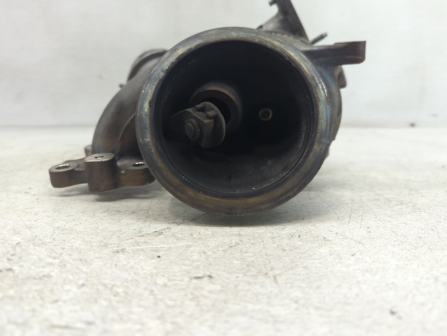 Ford Bronco Turbocharger Turbo Charger Super Charger Supercharger 1420410 - Oemusedautoparts1.com