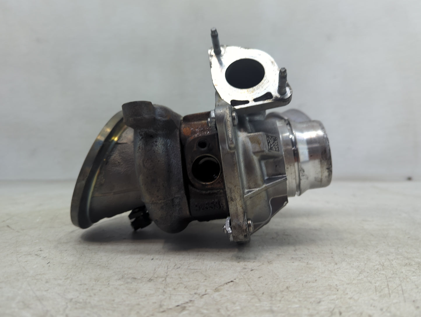 Ford Bronco Turbocharger Turbo Charger Super Charger Supercharger 1420410 - Oemusedautoparts1.com