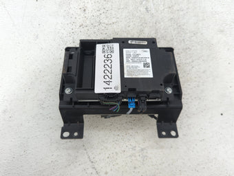 compare product 2022 Ford Bronco Radio AM FM Cd Player Receiver Replacement Fits OEM Used Auto Parts