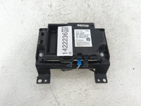2022 Ford Bronco Am Fm Cd Player Radio Receiver - Oemusedautoparts1.com