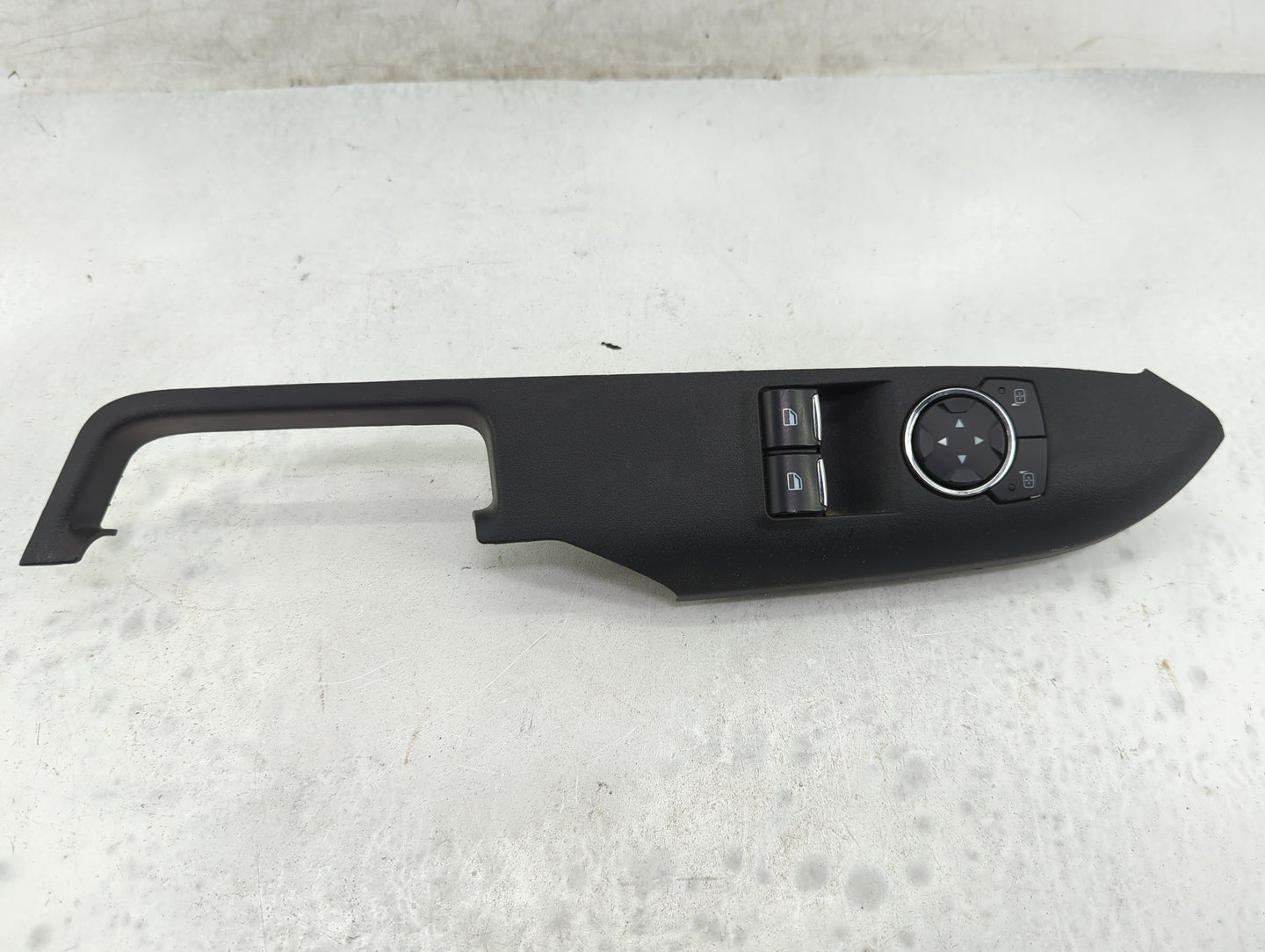 2021-2021 Ford Bronco Driver Left Door Master Power Window Switch - Oemusedautoparts1.com