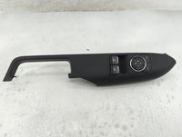 2021-2021 Ford Bronco Driver Left Door Master Power Window Switch - Oemusedautoparts1.com