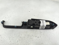 2021-2021 Ford Bronco Driver Left Door Master Power Window Switch - Oemusedautoparts1.com