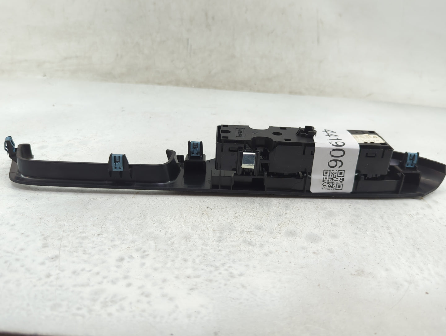 2021-2021 Ford Bronco Driver Left Door Master Power Window Switch - Oemusedautoparts1.com