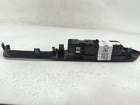 2021-2021 Ford Bronco Driver Left Door Master Power Window Switch - Oemusedautoparts1.com