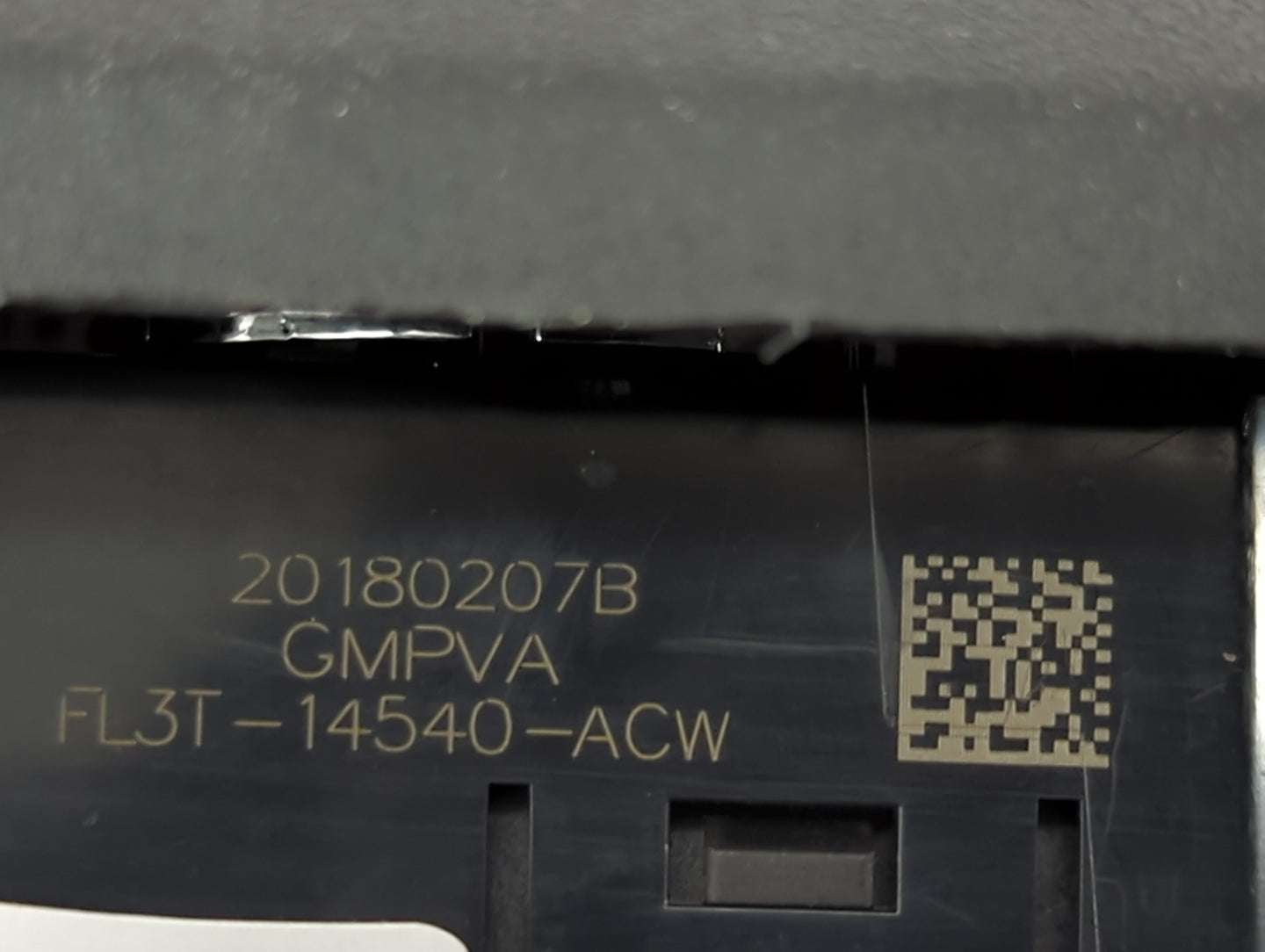 2021-2021 Ford Bronco Driver Left Door Master Power Window Switch - Oemusedautoparts1.com
