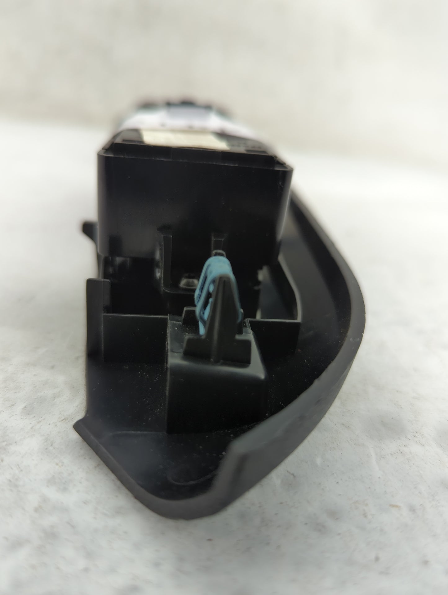 2021-2021 Ford Bronco Driver Left Door Master Power Window Switch - Oemusedautoparts1.com