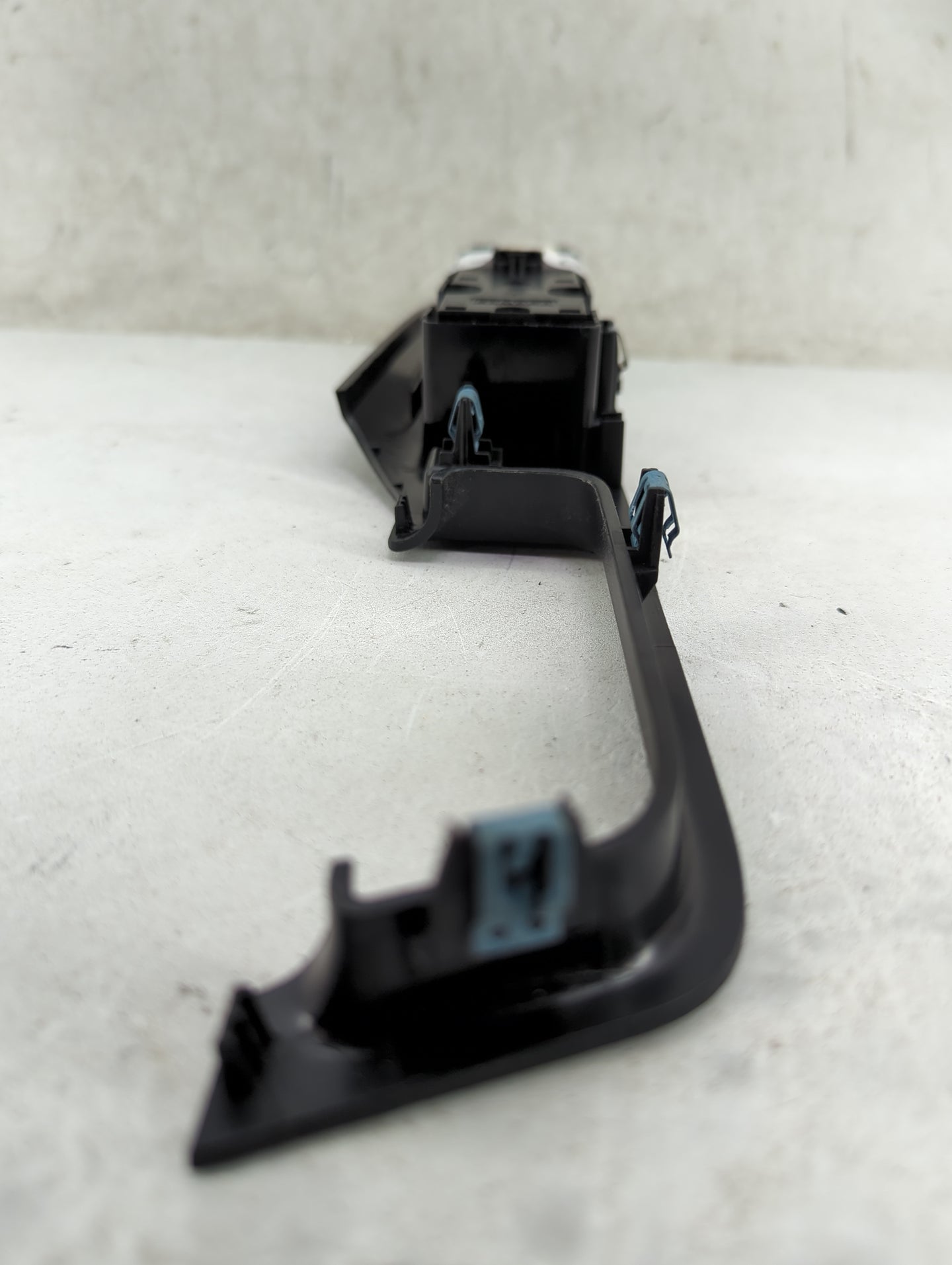 2021-2021 Ford Bronco Driver Left Door Master Power Window Switch - Oemusedautoparts1.com