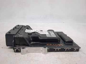 2021 Ford Bronco PCM Engine Control Computer ECU ECM PCU OEM P/N:MB3A-12A650-ABB MB3A-12B684-YA OEM Used Auto Parts