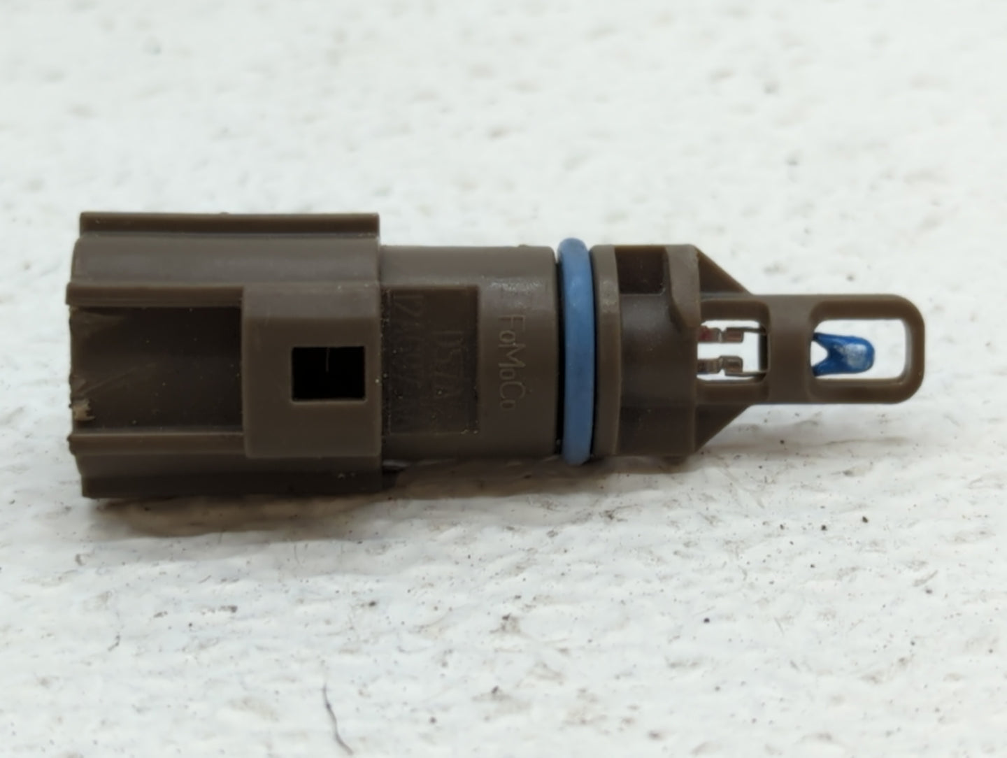 Ford Bronco Air Cleaner Intake-duct Hose Tube - Oemusedautoparts1.com