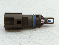 Ford Bronco Air Cleaner Intake-duct Hose Tube - Oemusedautoparts1.com