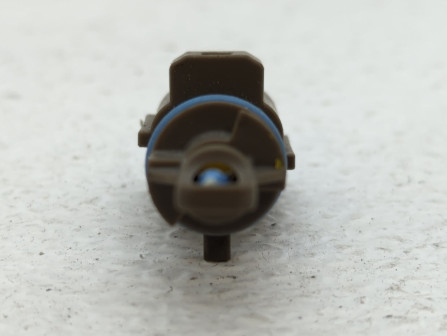 Ford Bronco Air Cleaner Intake-duct Hose Tube - Oemusedautoparts1.com