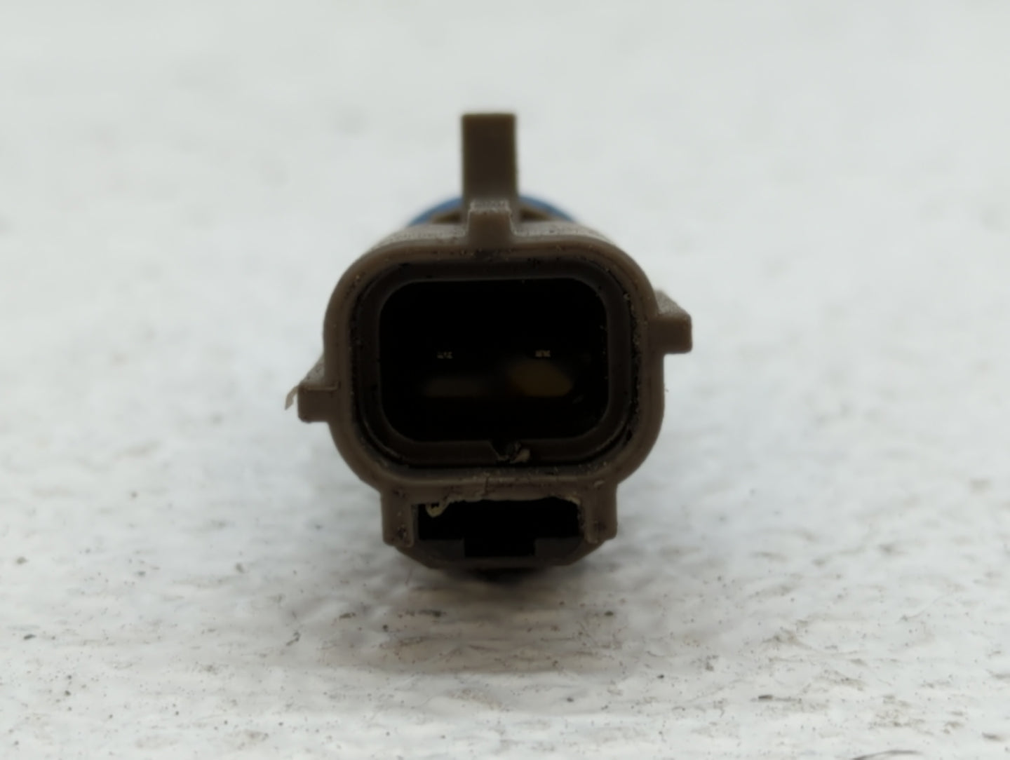 Ford Bronco Air Cleaner Intake-duct Hose Tube - Oemusedautoparts1.com