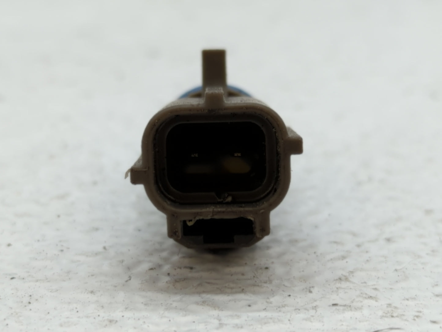 Ford Bronco Air Cleaner Intake-duct Hose Tube - Oemusedautoparts1.com