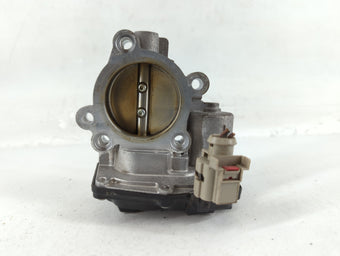 compare product 2021-2022 Ford Bronco Throttle Body P/N:C22 122 1080 X7G-9F991-AA Fits Fits 2020 2021 2022 OEM Used Auto Parts