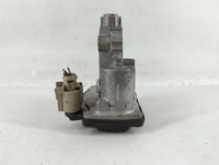 2021-2022 Ford Bronco Throttle Body P/N:C22 122 1080 X7G-9F991-AA Fits Fits 2020 2021 2022 OEM Used Auto Parts - Oemusedauto