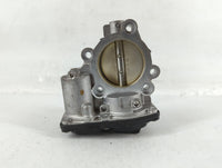 2021-2022 Ford Bronco Throttle Body P/N:C22 122 1080 X7G-9F991-AA Fits Fits 2020 2021 2022 OEM Used Auto Parts - Oemusedauto