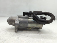 2021-2022 Ford Bronco Car Starter Motor Solenoid OEM P/N:96110 SM-74023 Fits Fits 2020 2021 2022 OEM Used Auto Parts - Oemus