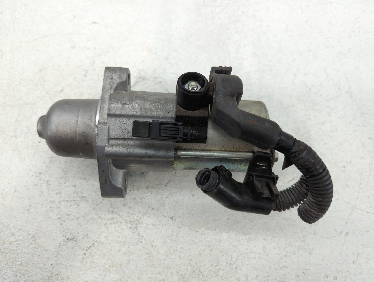 2021-2022 Ford Bronco Car Starter Motor Solenoid OEM P/N:96110 SM-74023 Fits Fits 2020 2021 2022 OEM Used Auto Parts - Oemus