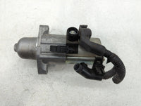 2021-2022 Ford Bronco Car Starter Motor Solenoid OEM P/N:96110 SM-74023 Fits Fits 2020 2021 2022 OEM Used Auto Parts - Oemus