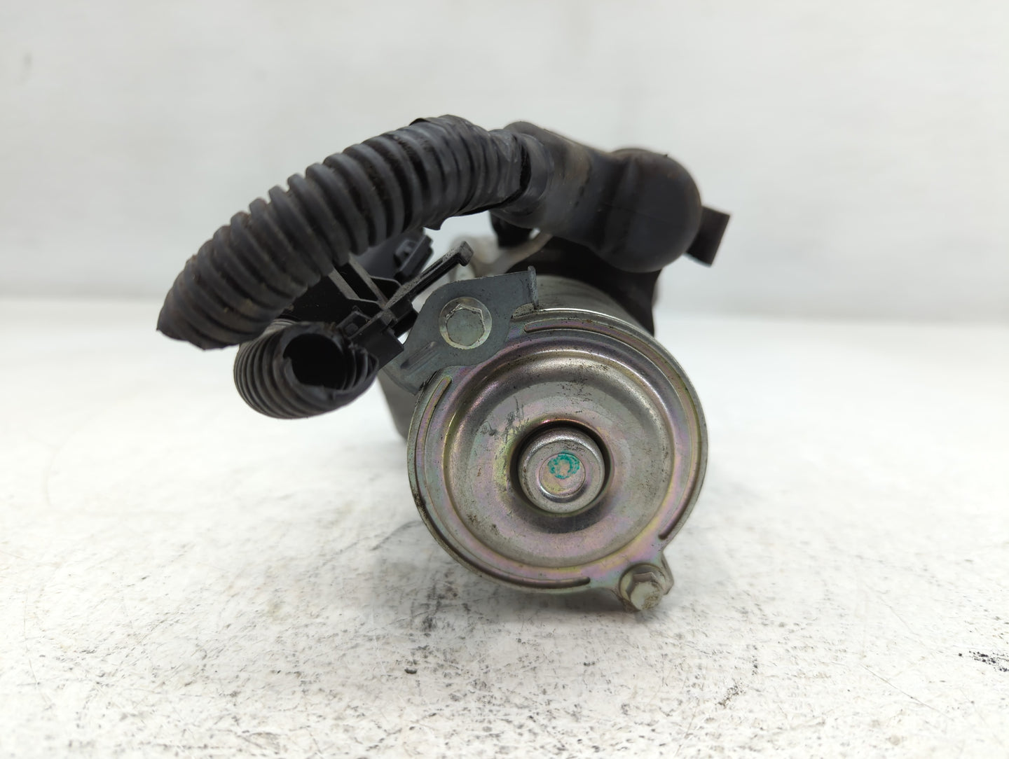 2021-2022 Ford Bronco Car Starter Motor Solenoid OEM P/N:96110 SM-74023 Fits Fits 2020 2021 2022 OEM Used Auto Parts - Oemus