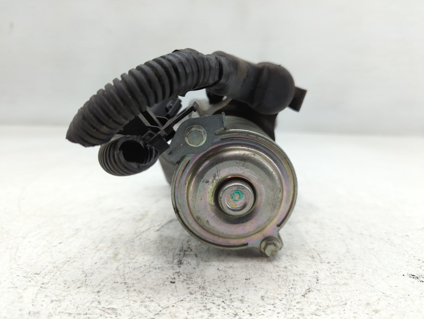 2021-2022 Ford Bronco Car Starter Motor Solenoid OEM P/N:96110 SM-74023 Fits Fits 2020 2021 2022 OEM Used Auto Parts - Oemus