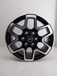 2021-2022 Ford Bronco Oem Wheel Rim 777432 - Oemusedautoparts1.com