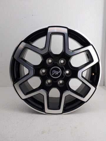 2021-2022 Ford Bronco Oem Wheel Rim 777432 - Oemusedautoparts1.com