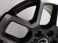 2021-2022 Ford Bronco Oem Wheel Rim 777432 - Oemusedautoparts1.com