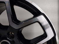 2021-2022 Ford Bronco Oem Wheel Rim 777432 - Oemusedautoparts1.com