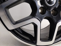 2021-2022 Ford Bronco Oem Wheel Rim 777432 - Oemusedautoparts1.com