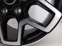 2021-2022 Ford Bronco Oem Wheel Rim 777432 - Oemusedautoparts1.com