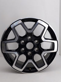 2021-2022 Ford Bronco Oem Wheel Rim 808924 - Oemusedautoparts1.com
