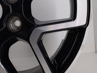 2021-2022 Ford Bronco Oem Wheel Rim 808924 - Oemusedautoparts1.com