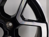 2021-2022 Ford Bronco Oem Wheel Rim 808924 - Oemusedautoparts1.com