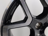 2021-2022 Ford Bronco Oem Wheel Rim 808924 - Oemusedautoparts1.com