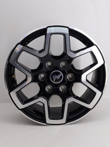 2021-2022 Ford Bronco Oem Wheel Rim 808925 - Oemusedautoparts1.com