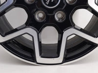 2021-2022 Ford Bronco Oem Wheel Rim 808925 - Oemusedautoparts1.com