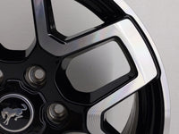 2021-2022 Ford Bronco Oem Wheel Rim 808925 - Oemusedautoparts1.com