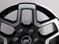 2021-2022 Ford Bronco Oem Wheel Rim 808925 - Oemusedautoparts1.com