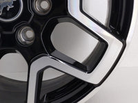 2021-2022 Ford Bronco Oem Wheel Rim 808925 - Oemusedautoparts1.com