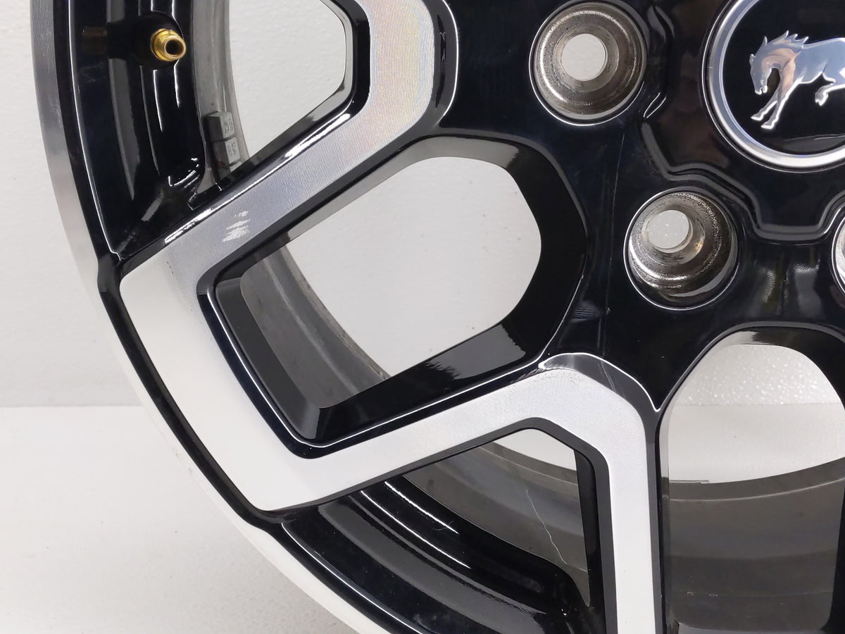 2021-2022 Ford Bronco Oem Wheel Rim 808925 - Oemusedautoparts1.com