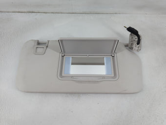 compare product 2021-2022 Ford Bronco Sun Visor Shade Replacement Passenger Right Mirror Fits Fits 2021 2022 OEM Used Auto Parts