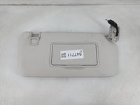 2021-2022 Ford Bronco Sun Visor Shade Replacement Passenger Right Mirror Fits Fits 2021 2022 OEM Used Auto Parts - Oemusedau