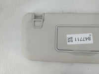 2021-2022 Ford Bronco Sun Visor Shade Replacement Passenger Right Mirror Fits Fits 2021 2022 OEM Used Auto Parts - Oemusedau