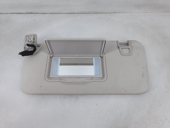 compare product 2021-2022 Ford Bronco Sun Visor Shade Replacement Driver Left Mirror Fits Fits 2021 2022 OEM Used Auto Parts