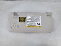 2021-2022 Ford Bronco Sun Visor Shade Replacement Driver Left Mirror Fits Fits 2021 2022 OEM Used Auto Parts - Oemusedautopa