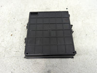 2021-2022 Ford Bronco Sport Fusebox Fuse Box Panel Relay Module P/N:E07715201 Fits Fits 2021 2022 OEM Used Auto Parts - Oemu