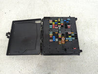 2021-2022 Ford Bronco Sport Fusebox Fuse Box Panel Relay Module P/N:E07715201 Fits Fits 2021 2022 OEM Used Auto Parts - Oemu