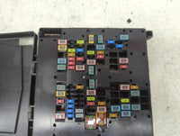 2021-2022 Ford Bronco Sport Fusebox Fuse Box Panel Relay Module P/N:E07715201 Fits Fits 2021 2022 OEM Used Auto Parts - Oemu